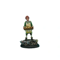 Micro Art Studio - Miniatures - Discworld Dibbler (1)