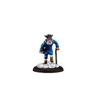 Micro Art Studio - Miniatures - Discworld Tolliver Groat (1)