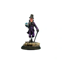 Micro Art Studio - Miniatures - Discworld Lord Downey (1)