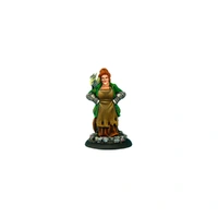 Micro Art Studio - Miniatures - Discworld Lady Sybil (1)