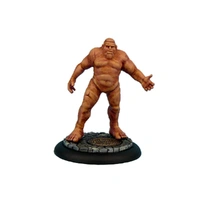 Micro Art Studio - Miniatures - Discworld Dorfl (1)