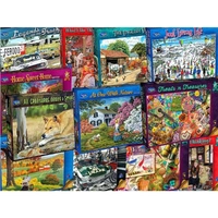 Puzzle - Holdson - Holdson Specials Pack Of 24