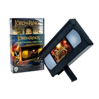 Lord Of The Rings: Rewind Lights Video Light