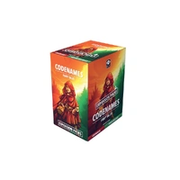 Codenames Fairy Tales - Expansion Pack DISPLAY (includes 6x packs)