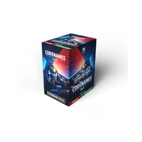 Codenames SCI-FI - Expansion Pack DISPLAY (includes 6x packs)