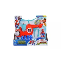 Saf Team Spidey Copter