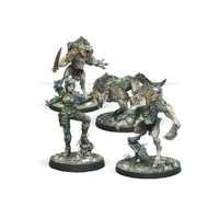 Infinity: Ariadna - Antipode Assault Pack