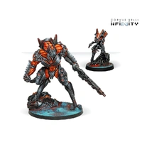 Infinity: Combined Army - Avatar
