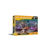 U1 Infinity: ALEPH - ALEPH's Operations Action Pack