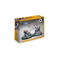 Infinity: ALEPH - Probots
