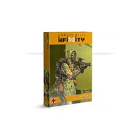 Infinity: Ariadna - Ariadna Booster Pack Alpha