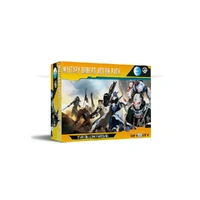 U1 Infinity: PanOceania - Military Orders Action Pack