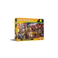 U1 Infinity: Haqqislam - Haqquislam Action Pack