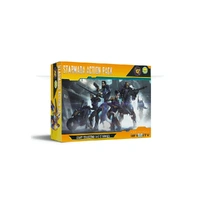 U1 Infinity: O-12 - Starmada Action Pack