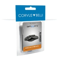 U1 Infinity: Bases - 55 mm Line of Fire bases