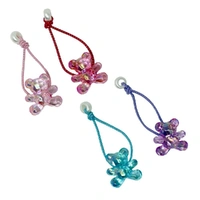 Teddy Bear Elastics