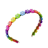 Daisy Pop Headband