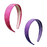 Rhinestone Headband