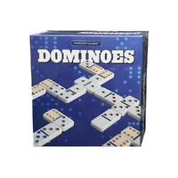 Timeless Games - Dominoes