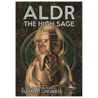 ALDR the High Sage