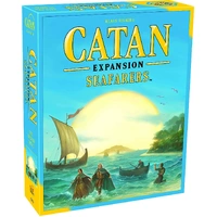 Catan Seafarers 5th Edition