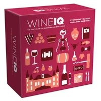 WineIQ
