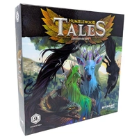 Humblewood Tales - Box Set