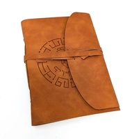 Fool's Gold - Jack's Note Book