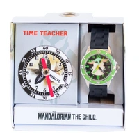 Time Teacher Watch Pack - Mandalorian