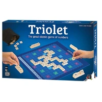 Triolet