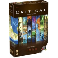 Critical Sanctuary Season 1