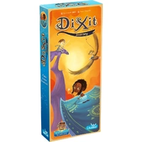 Dixit Journey Expansion