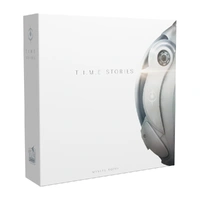 Time Stories