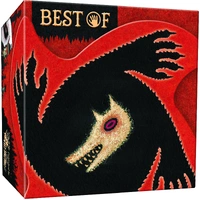 The Best Of Werewolves Of Millers Hollow