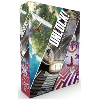 UNLOCK! Escape Adventures