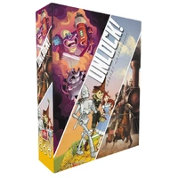 UNLOCK! Secret Adventures