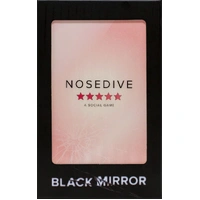 Black Mirror Nosedive