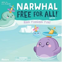 Narwhal Free For All