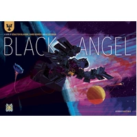 Black Angel
