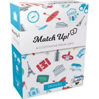 Match Up! Travel