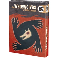 The Werewolves of Millers Hollow