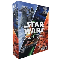 Unlock! Star Wars