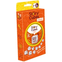 Rory's Story Cubes Classic Blister Pack