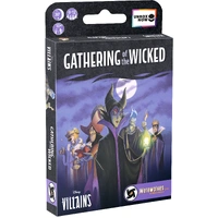 Werewolves - Disney Villains Gathering Of The Wicked