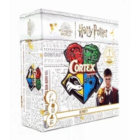 Harry Potter Cortex Challenge