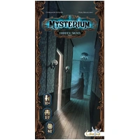 Mysterium Hidden Signs