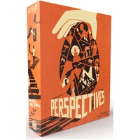 Perspectives - Orange Box