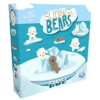 Sliding Bears
