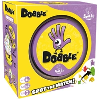 Spot It! NZ – Eco Sleeve