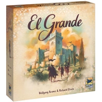 El Grande (2nd Edition)